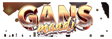 gans mandi logo
