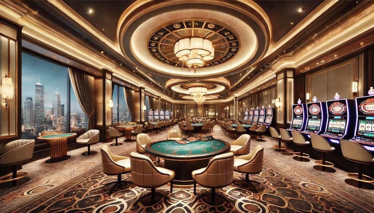 gans mandi Slots